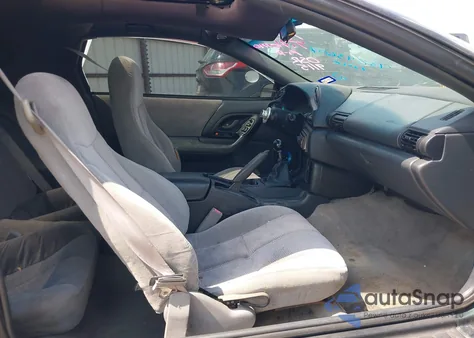 1996 Chevrolet Camaro Rs z USA, uszkodzony, nr VIN 2G1FP22K8T2159005